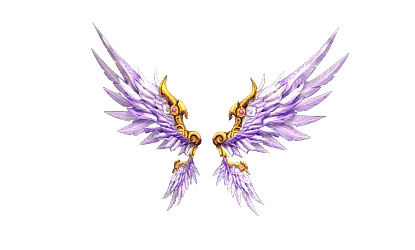 Seraphim Wings