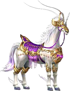 Royal Unicorn