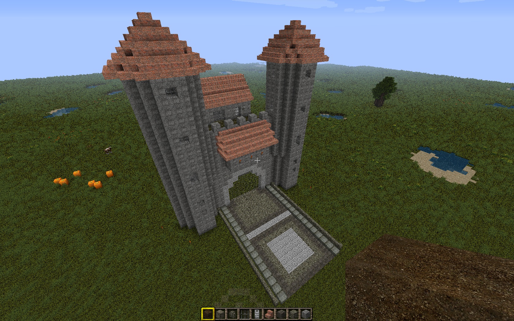 Minecraft Wartune City Project R2games Com Forum