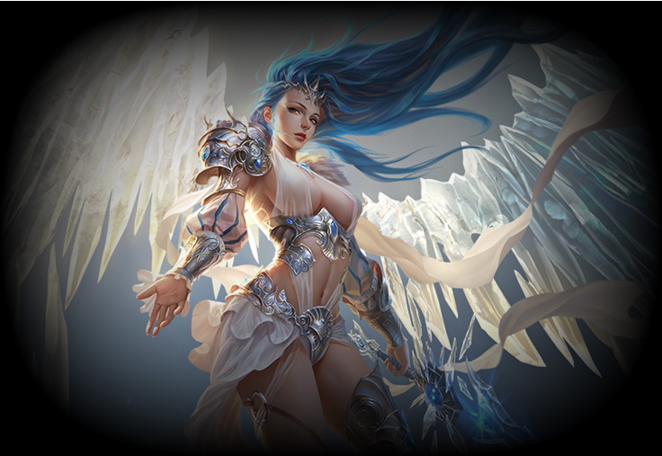 Glacia