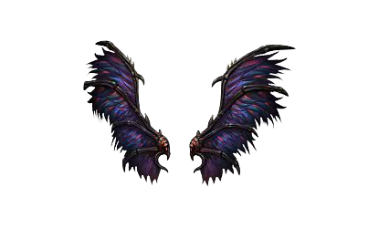 Demon Wings