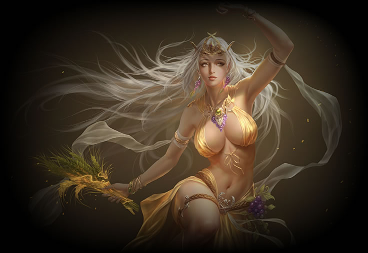 Prospera