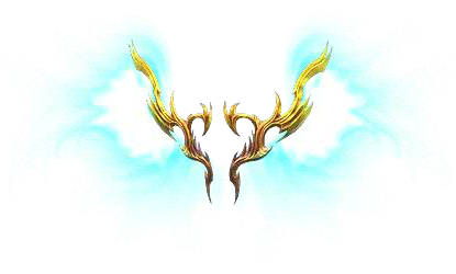 Mysteral Wing