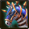 Royal Steed
