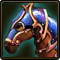 Squire's Steed