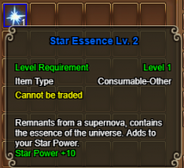 Click image for larger version  Name:	Star Essence Lv 2.png Views:	2 Size:	28.0 KB ID:	1979231