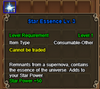 Click image for larger version  Name:	Star Essence Lv 3.png Views:	2 Size:	27.5 KB ID:	1979233