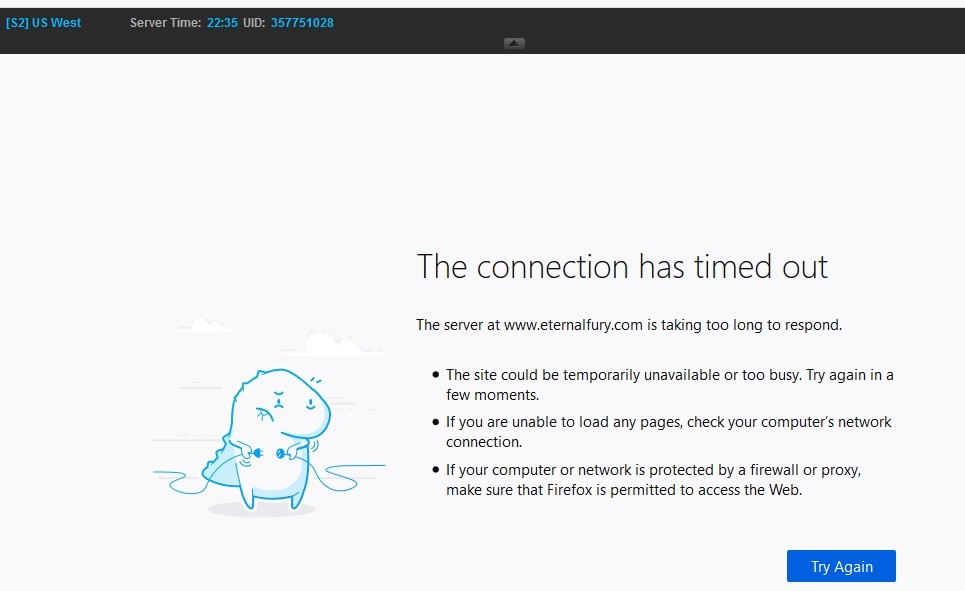 Click image for larger version

Name:	server down.jpg
Views:	1
Size:	60.6 KB
ID:	1999646