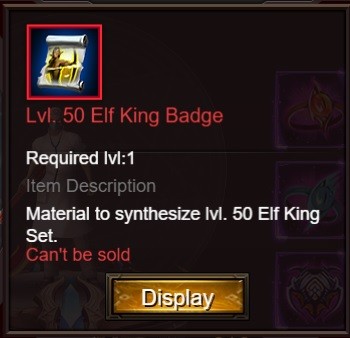 Click image for larger version

Name:	Elf kings Badge.jpg
Views:	1
Size:	27.4 KB
ID:	2000173