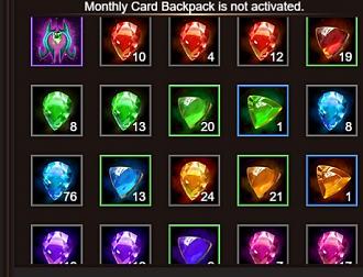 Click image for larger version

Name:	Inventory bug with the Dragon Treasure.jpg
Views:	1
Size:	60.1 KB
ID:	2000590