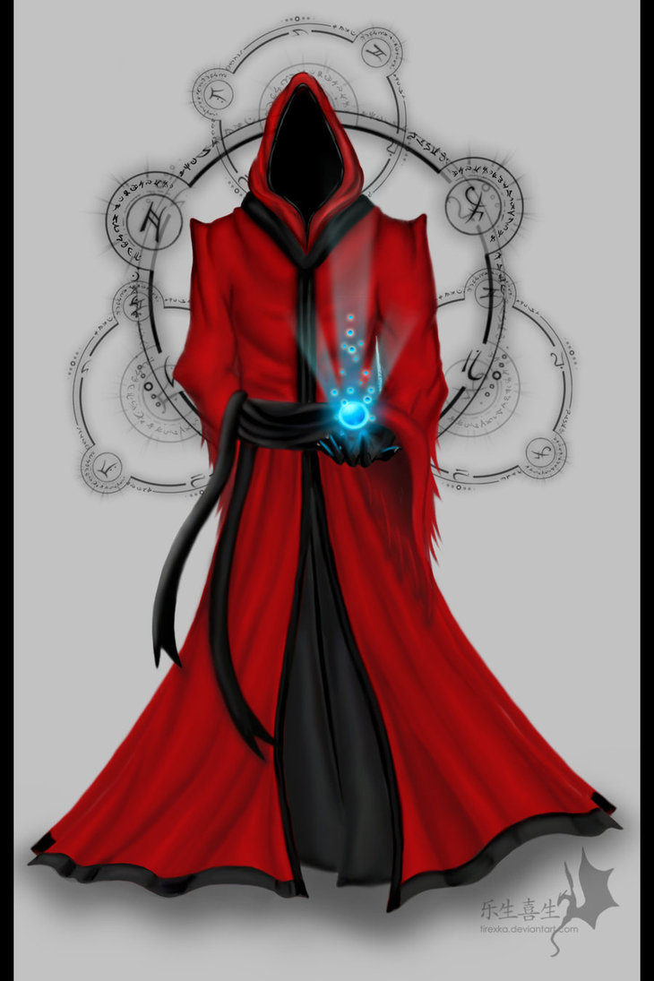 The dark mage s. Dark Mage. Черный стиль мага. Маг в тёмно Красном халате. Тёмный маг стилизованный рисунок.