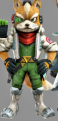 Here's Starfox