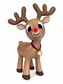 Rudolph Red Nose