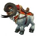 S61kanyo
Battle ram/goat thing 
From Warcraft I think